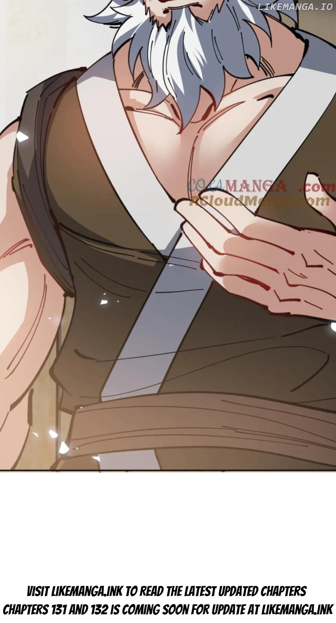 Master: This rebellious disciple is definitely not the Holy Son Chapter 130 - page 70